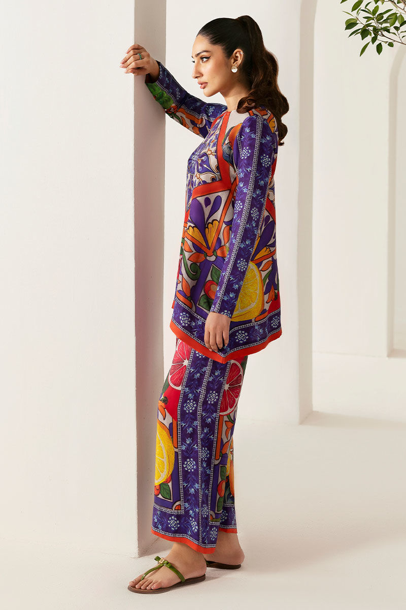 Picture of Velora (Raw Silk)