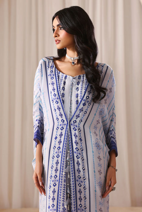 Luniel (Kaftan Only)